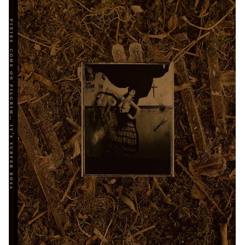POSNETI MEDIJI PIXIES - Come on pilgrim Slike