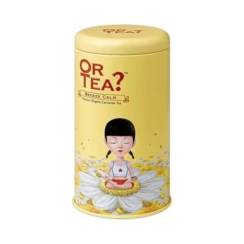 Or Tea? bIO Beeeee Calm - Limenka od 25 g