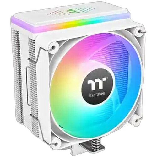 Thermaltake CPU Cooler Astria 400 White (CL-P138-CA12SW-A) Cene