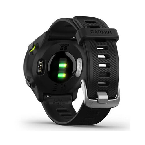 Garmin Športna ura Forerunner 55 Black Črna Cene