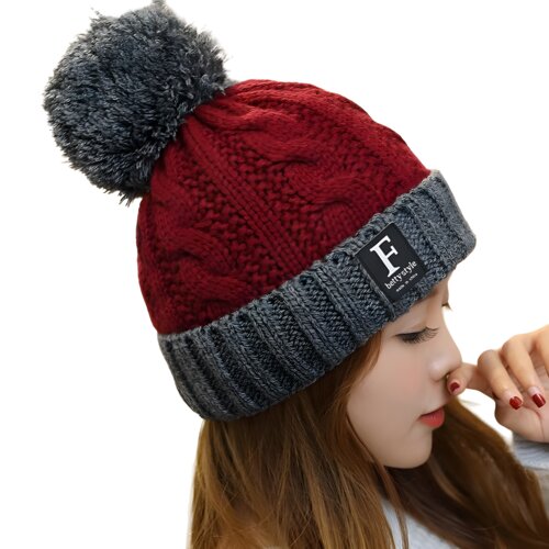 Kapa IS-21466 - Siva / Bordo KP21466 Cijene