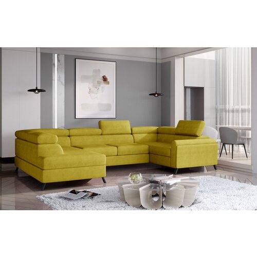 ELTAP Elegantna kutna garnitura Escada-Leva-Omega 68 Cene