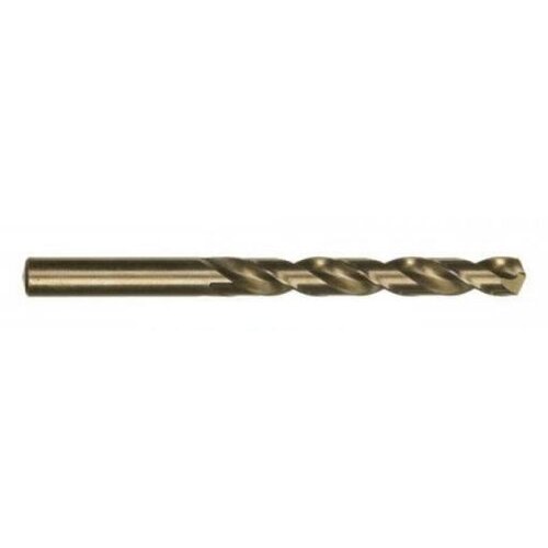 Milwaukee kobalt vrtalnik za kovino HSS-G na vsakih 1,5 mm, (21110958) Slike