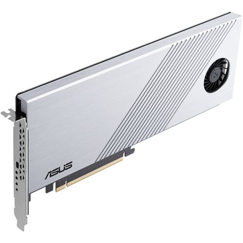 Asus Adapter za raz&scaron;iritev Hyper M.2 x16 Gen 4 PCI Express 4.0, (5000539963) Cene