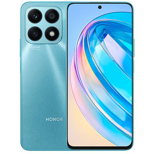 Honor smartphone X8a 6GB/128GB plava Cene