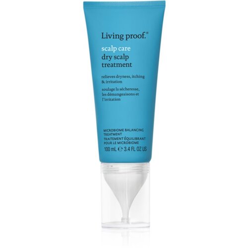 Living Proof Scalp Care njega bez ispiranja za suhu kožu 100 ml Cijene