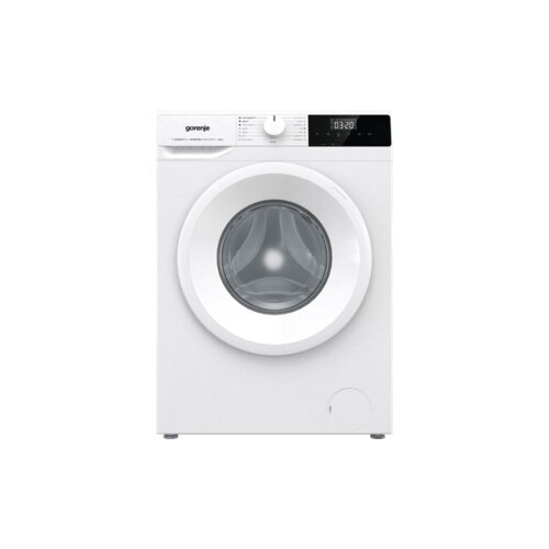 Gorenje ma&amp;scaron;ina za pranje ve&amp;scaron;a WNHPI84AS - OUTLET Slike