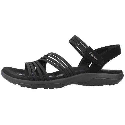 Skechers Sandali &amp;amp; Odprti čevlji COFFEE RUN Črna Slike