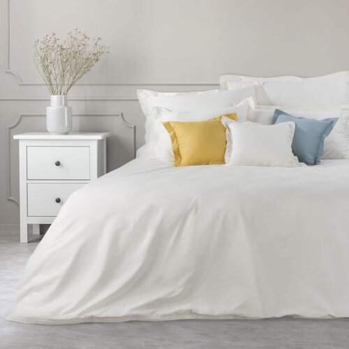 Eurofirany Unisex's Bed Linen 372637 Cene
