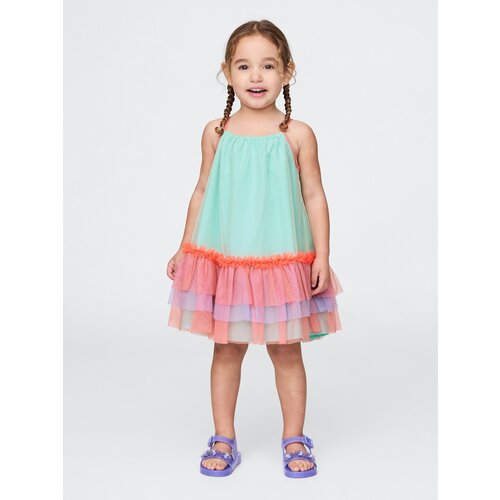 GAP Baby balloon dress - Girls Cene