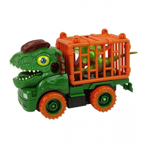 Master Igračka Kamion sa dinosaurusima JD54922 Slike