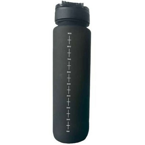 Texell TSB-B412 flašica za vodu Lifestyle 1000ml crna Cene