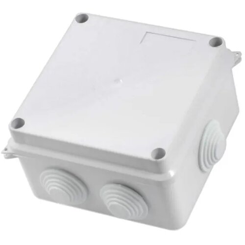  Razvodna kutija ME-K100x100x70mm RK100 (7uvodnica) IP65 Cene