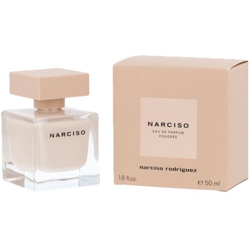 Narciso_Rodriguez Narciso Rodriguez Poudree EDP 50ml Slike
