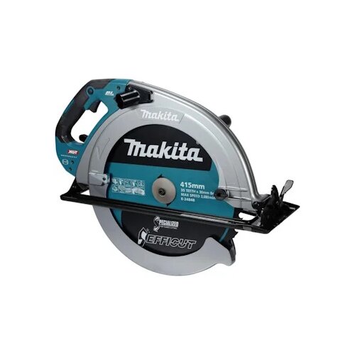 Makita akumulatorska kružna testera XGT 40V HS013GT101 Cene