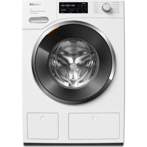 Miele WWI880 WCS 125 Gala Edition pralni stroj, (20929546)