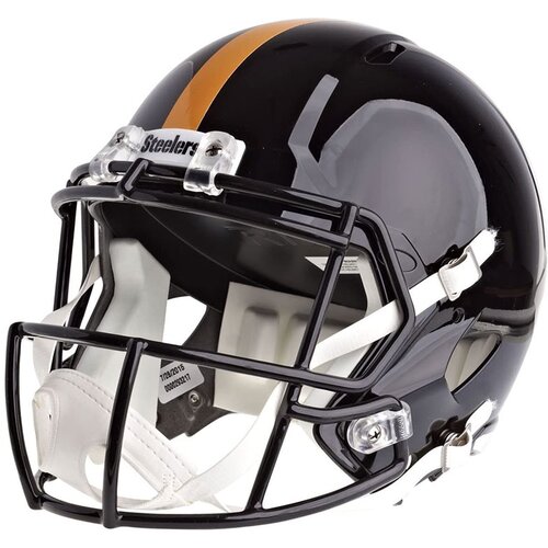 Riddell Pittsburgh Steelers Speed Replica čelada Cene