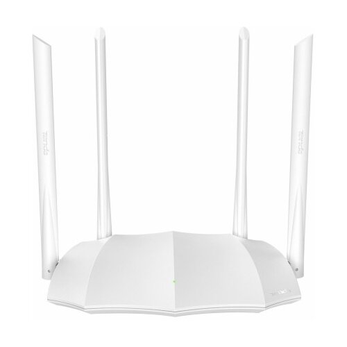 Tenda usmerjevalnik WiFi AC 1200Mb Dual-Band bel AC5V3 Cene