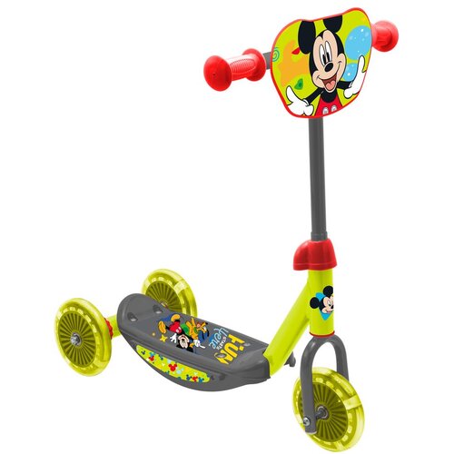  Dječji romobil na 3 kotača Mickey Cijene