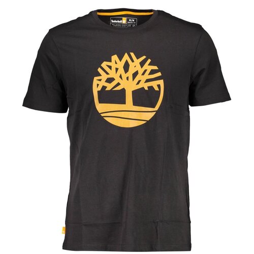Timberland T-SHIRT SHORT SLEEVE MAN BLACK Cijene