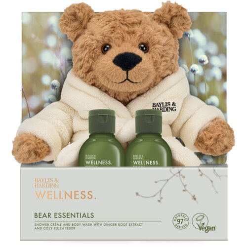 Baylis &amp;amp; Harding Wellness. Energise darilni set Slike