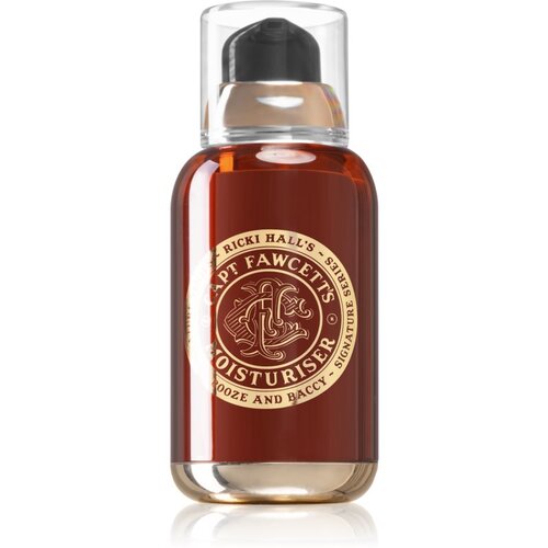 Captain Fawcett Face Cream Ricki Hall's Booze & Baccy vlažilna krema za obraz za moške 50 ml Cene