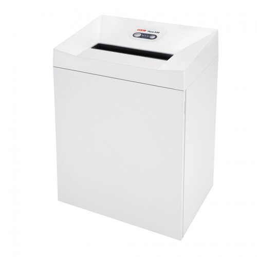 Hsm Uničevalnik dokumentov PURE 530/ 3,9 Slike