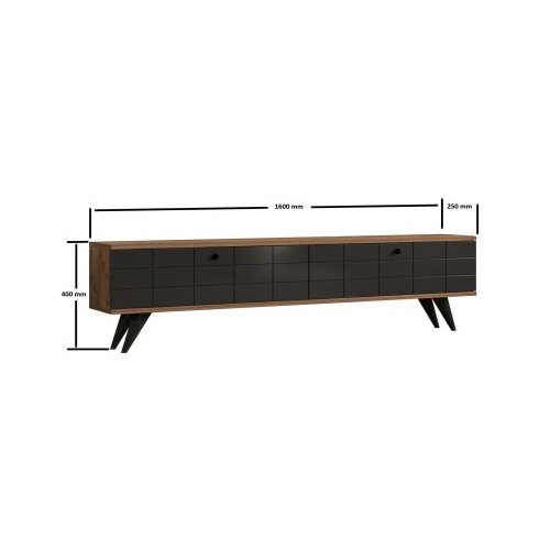 Hanah home TV komoda Alberi Slike