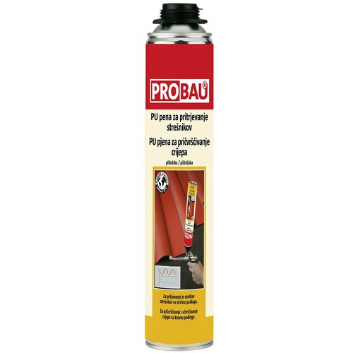 PROBAU Pena za pritrditev ploščic Probau (800 ml) Cene