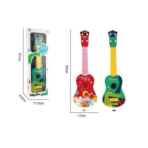  Dečija gitara za igru ( 377959 ) Slike
