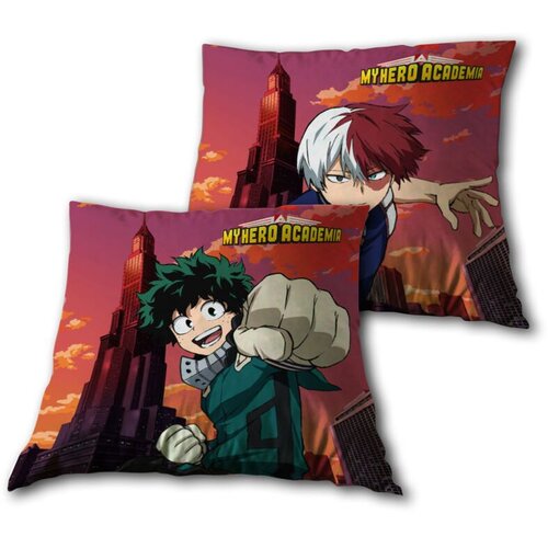 My Hero Academia Ukrasni jastuk Cijene