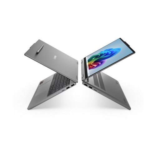 Lenovo IdeaPad 5 2in1 14AHP11 14" Ryzen 5 230 16GB 512GB 83UJ000GYA Cene