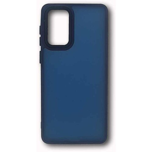 Coco A73 5G SILIKON SAMSUNG TAMNO PLAVA Cijene