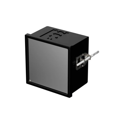 Bopla NGS 9606 UNINORM-EINSCHUBGEH. ugradbeno kućište 96 x 96 x 63 crna (RAL 9005) 1 St. Cijene