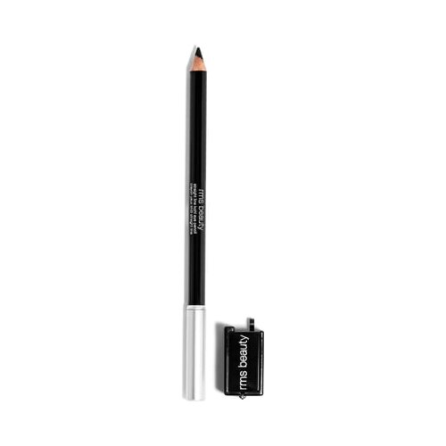 RMS Beauty Straight Line Kohl Eye Pencil - HD Black Cene