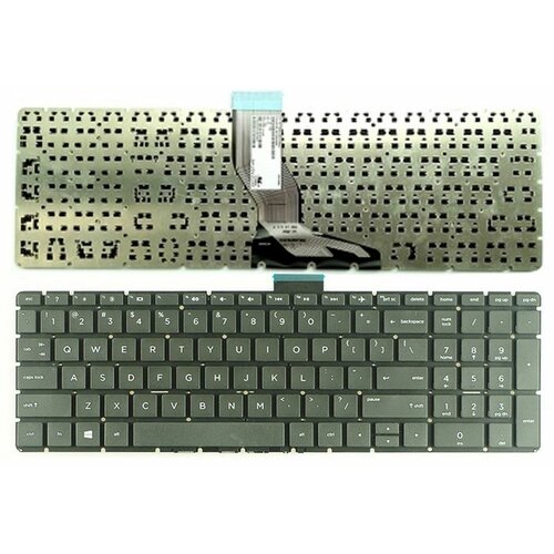 Xrt Europower tastatura za laptop hp 15-BS 17-BS G6 250 G6 255 Slike