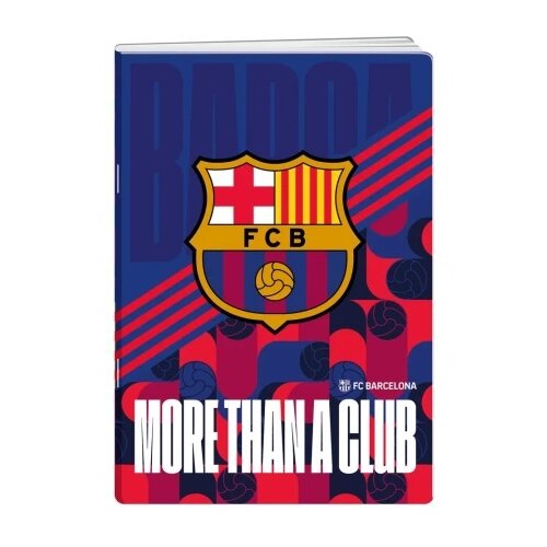  Premium sveska 50 lista barcelona - odaberite motiv a4 latajn grb ( B2C05655 ) Cene