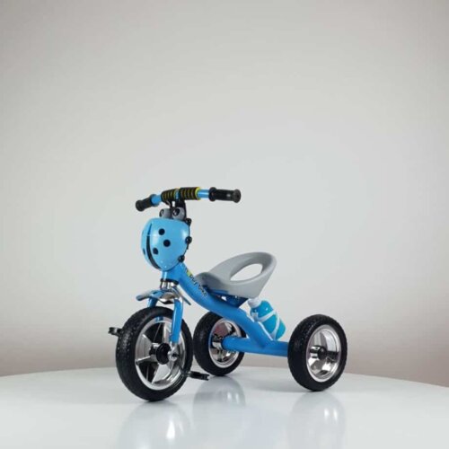 Playtime tricikl bubamara 434 plavi Cene