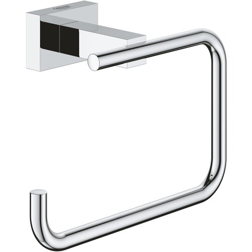 Grohe 40507001 Essentials Cube držalo za toaletni papir Cene