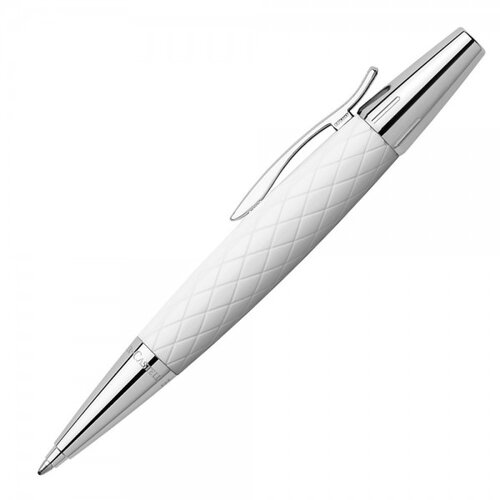 Faber-Castell Kemični svinčnik Faber-Castell E-motion Rhombus Slike