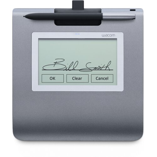  Podloga za elektronski potpis WACOM STU-430 Cene