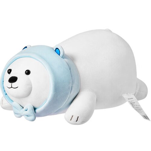  Miniso Jastuk u obliku medveda, Pli&amp;scaron;ani, Ergonomskog dizajna Slike