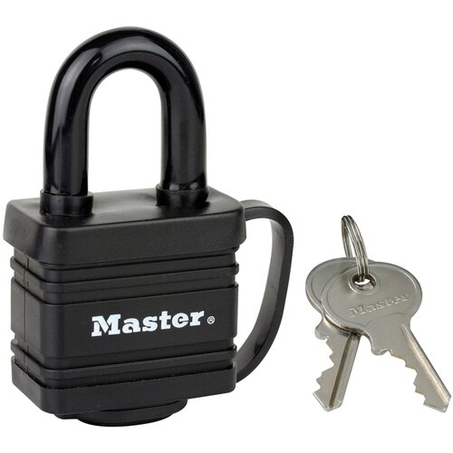 Master Lock Vorhängeschloss mit Sicherheitsklasse 5 7804EURT Cijene