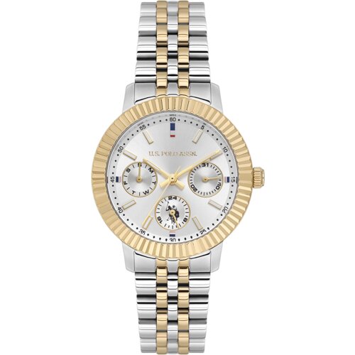 U.S. Polo Assn. RUČNI SAT U.S.POLO ASSN. USPA2125-03 Slike