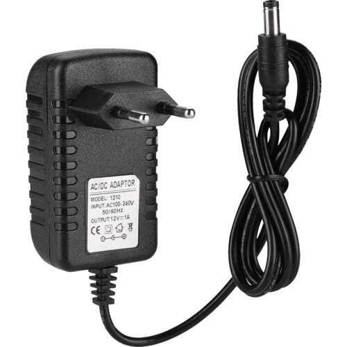 Redline Adapter za napajanje, 12V / 1A - A-12V1A Slike