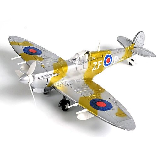 Model zrakoplova Spitfire (1:48) Slike