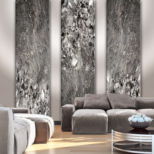  Tapeta - Black diamond 150x105 Slike