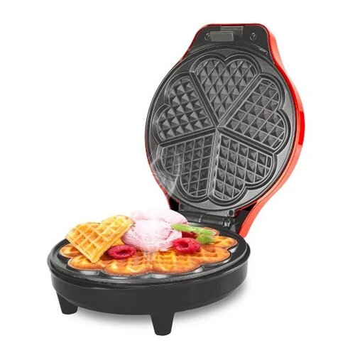 DECAKILA Toster za waffle 1200W KEEC016W Cijene