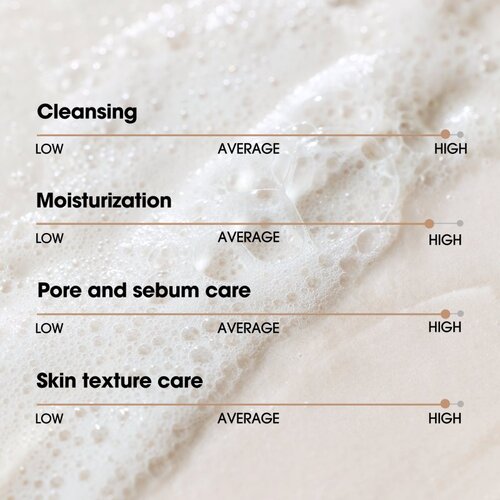 SOMEBYMI Lacto Soy Enzyme Deep Cleansing Foam globinsko čistilna pena s pomirjajočim učinkom 100 ml Slike