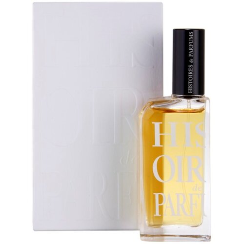 Histoires de Parfums Noir Patchouli parfumska voda 60 ml unisex Slike